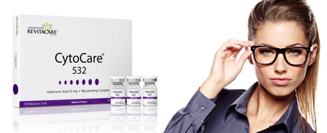 The three types of  MESOTHERAPY