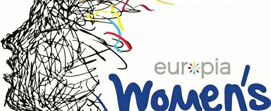 Europia Women’s Award
