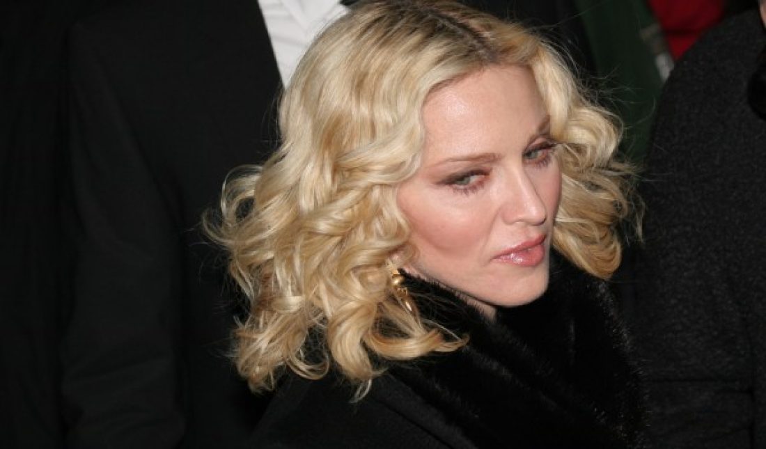 Russian Mesotherapy treatment favourited by Madonna.
