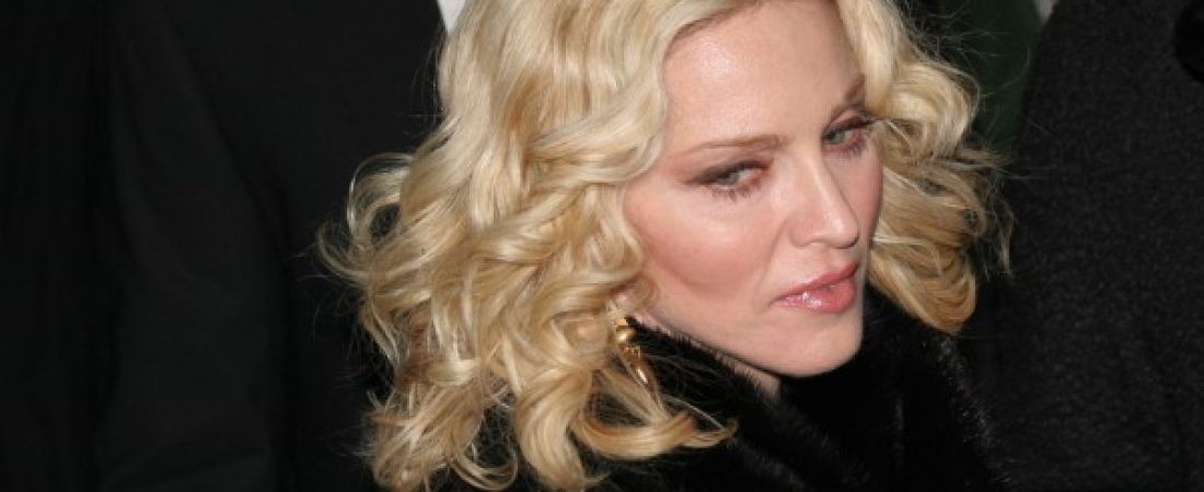 Russian Mesotherapy treatment favourited by Madonna.