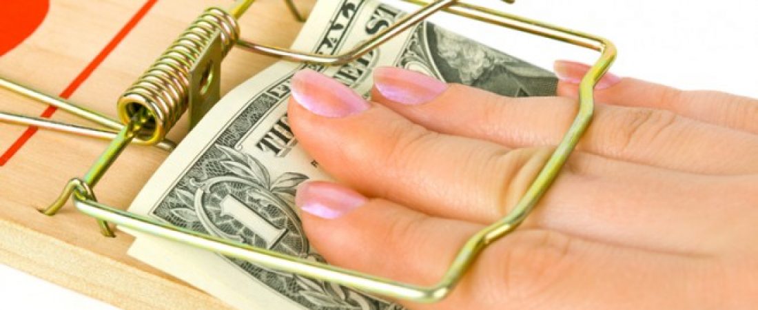 WHY WE ARE NOT CHEAP…