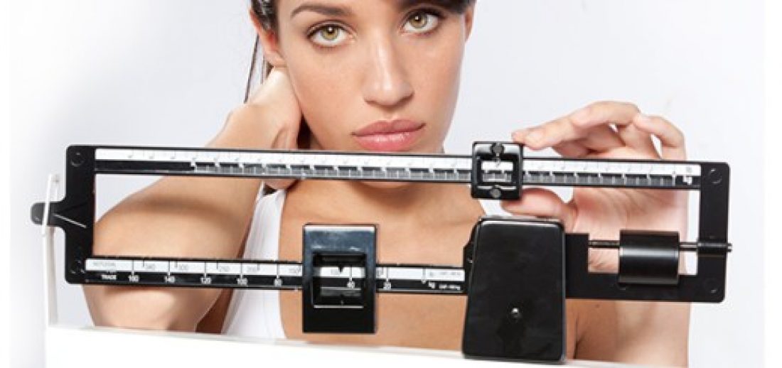 DIETS DON’T WORK!