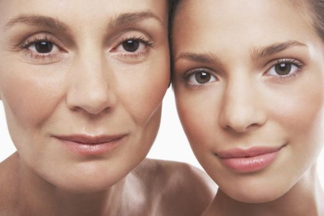 AGEING THROUGH MENOPAUSE.