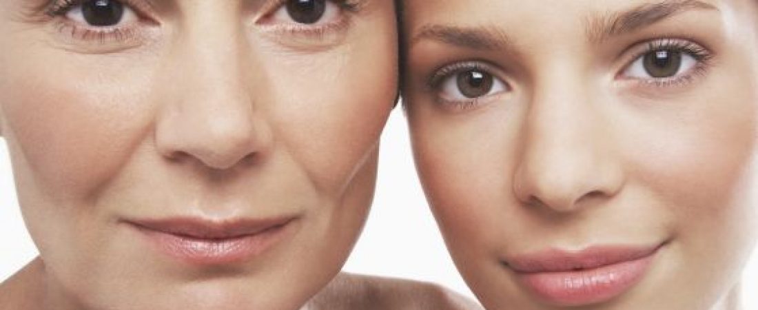 AGEING THROUGH MENOPAUSE.