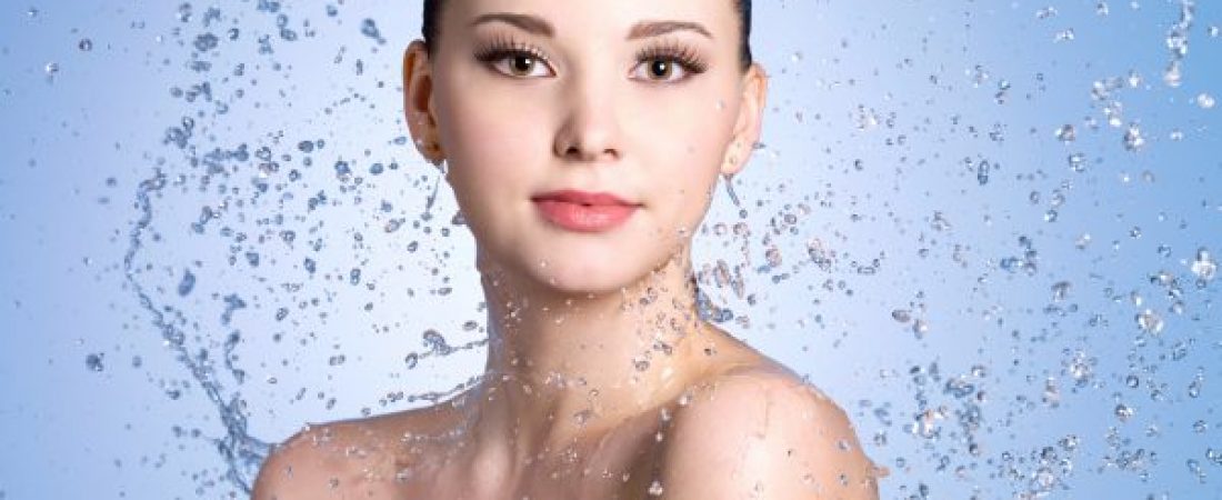How much water should we drink a day?